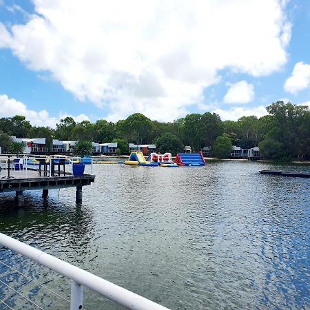 Couran Cove Resort South Stradbroke Island Exterior foto
