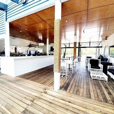 Couran Cove Resort South Stradbroke Island Exterior foto