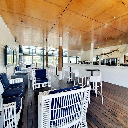 Couran Cove Resort South Stradbroke Island Exterior foto