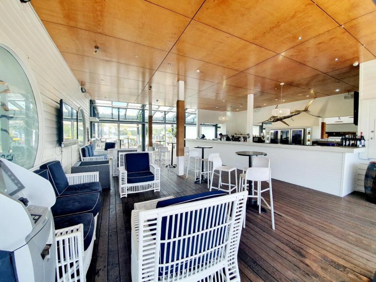 Couran Cove Resort South Stradbroke Island Exterior foto