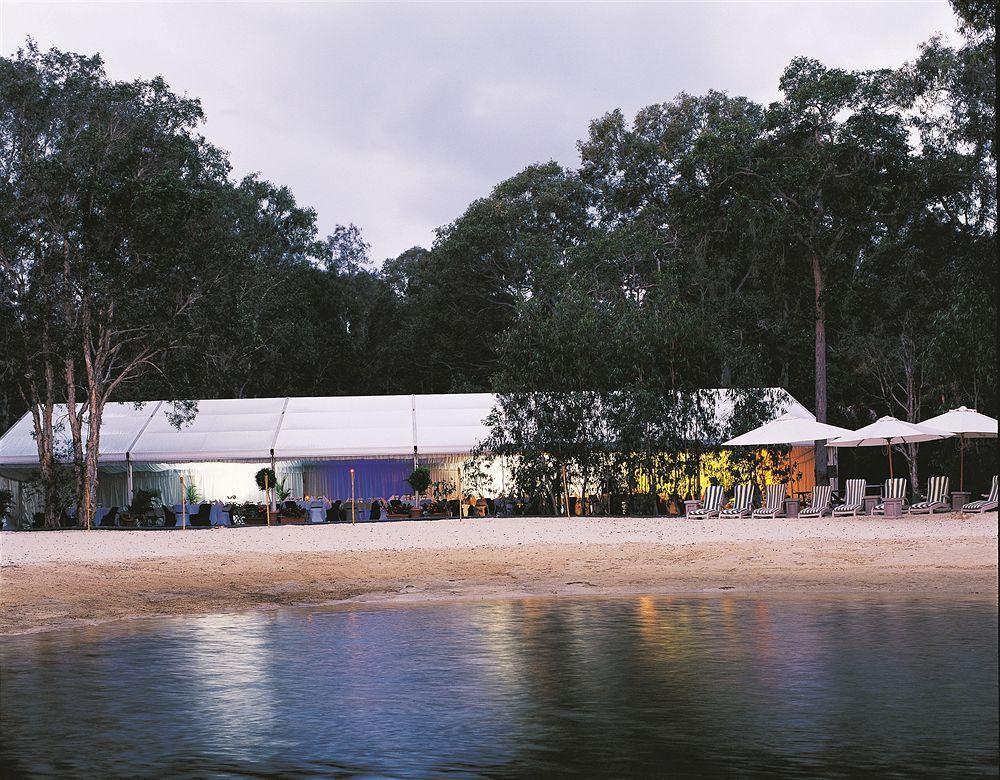 Couran Cove Resort South Stradbroke Island Exterior foto