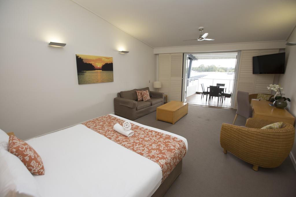 Couran Cove Resort South Stradbroke Island Quarto foto