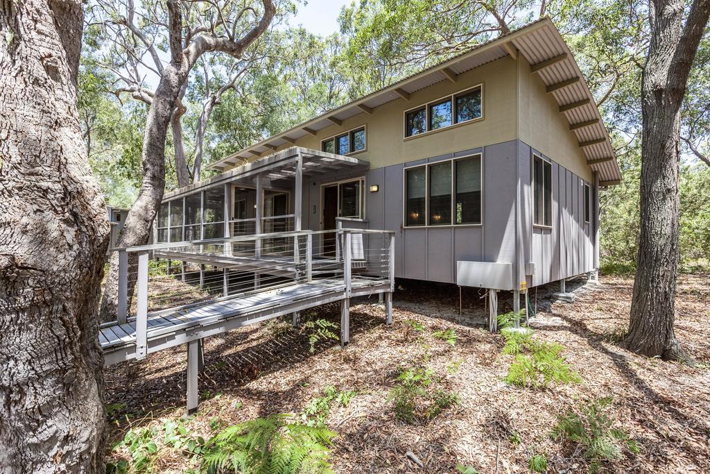 Couran Cove Resort South Stradbroke Island Quarto foto