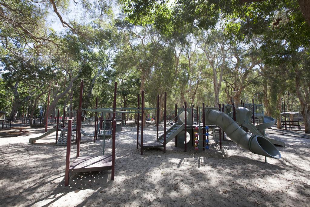 Couran Cove Resort South Stradbroke Island Exterior foto