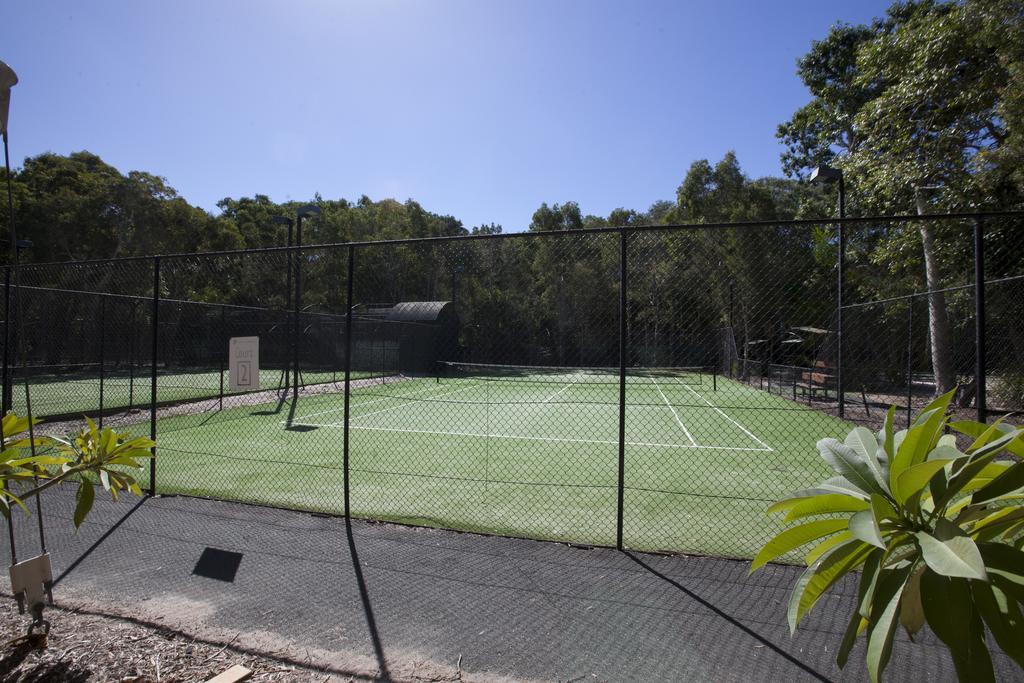 Couran Cove Resort South Stradbroke Island Exterior foto