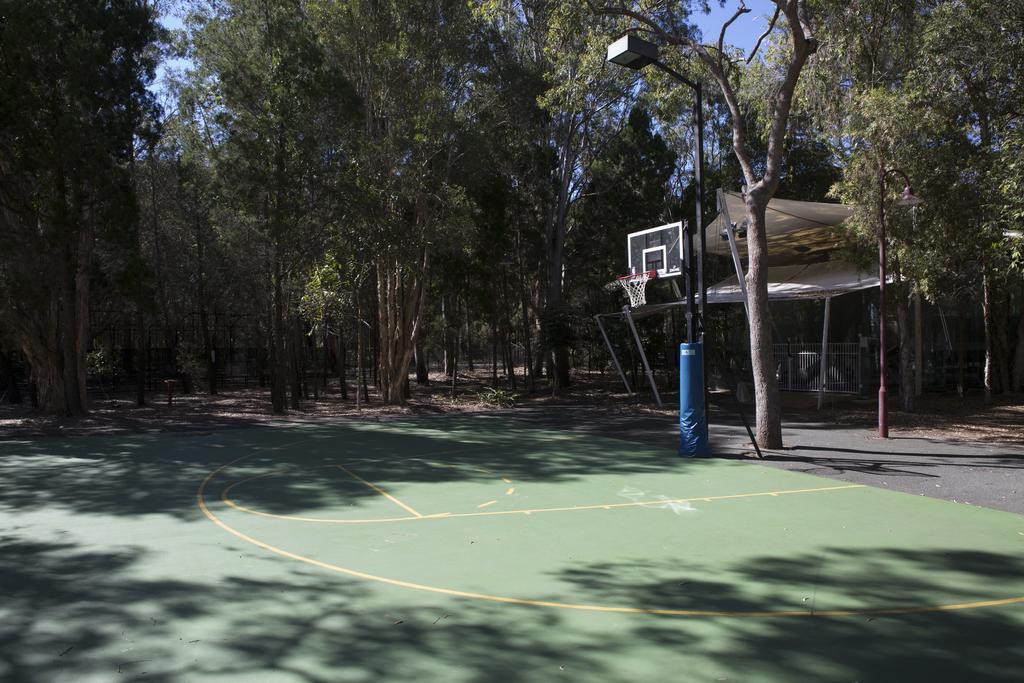 Couran Cove Resort South Stradbroke Island Exterior foto