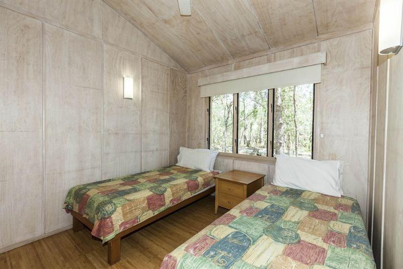 Couran Cove Resort South Stradbroke Island Exterior foto