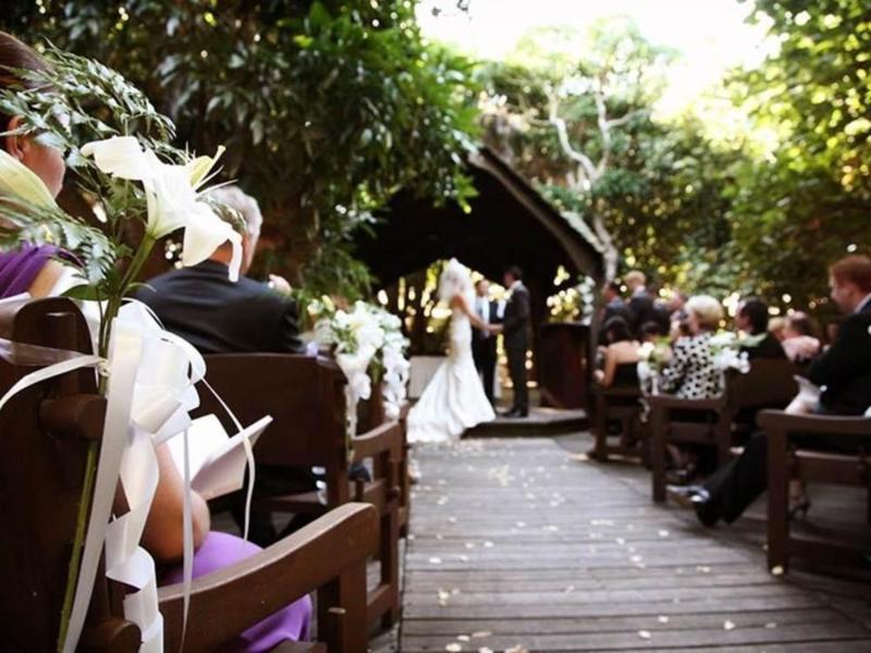 Couran Cove Resort South Stradbroke Island Exterior foto