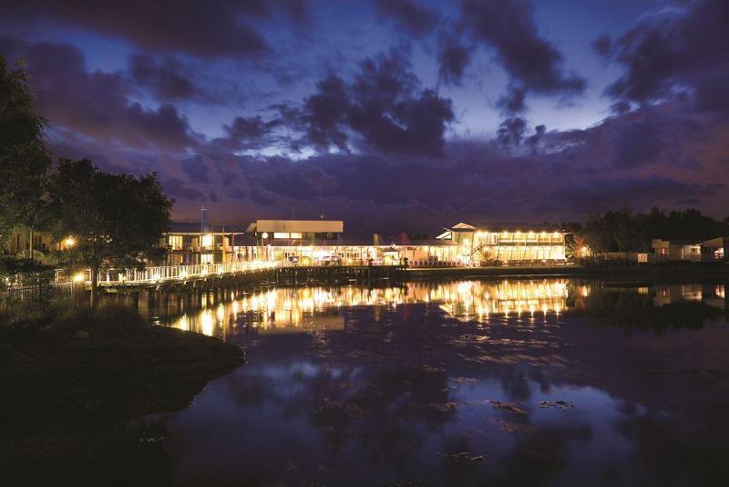 Couran Cove Resort South Stradbroke Island Exterior foto
