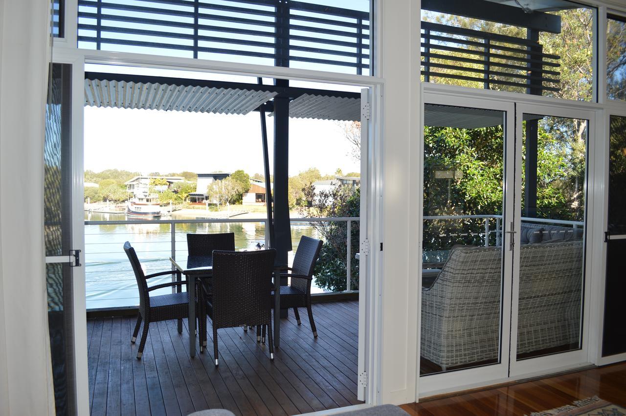 Couran Cove Resort South Stradbroke Island Exterior foto
